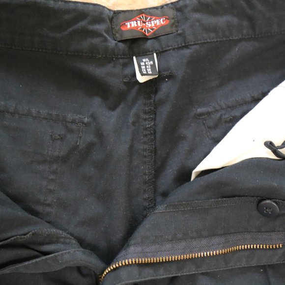 TruSpec Men's shorts - Picture 3 of 4